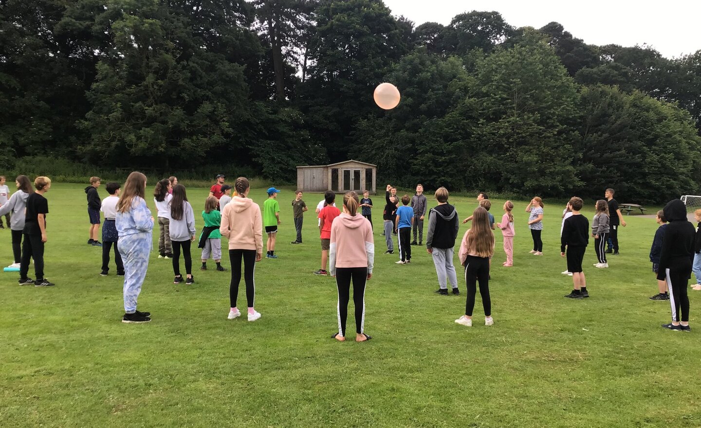 Image of Fantastic Fun!