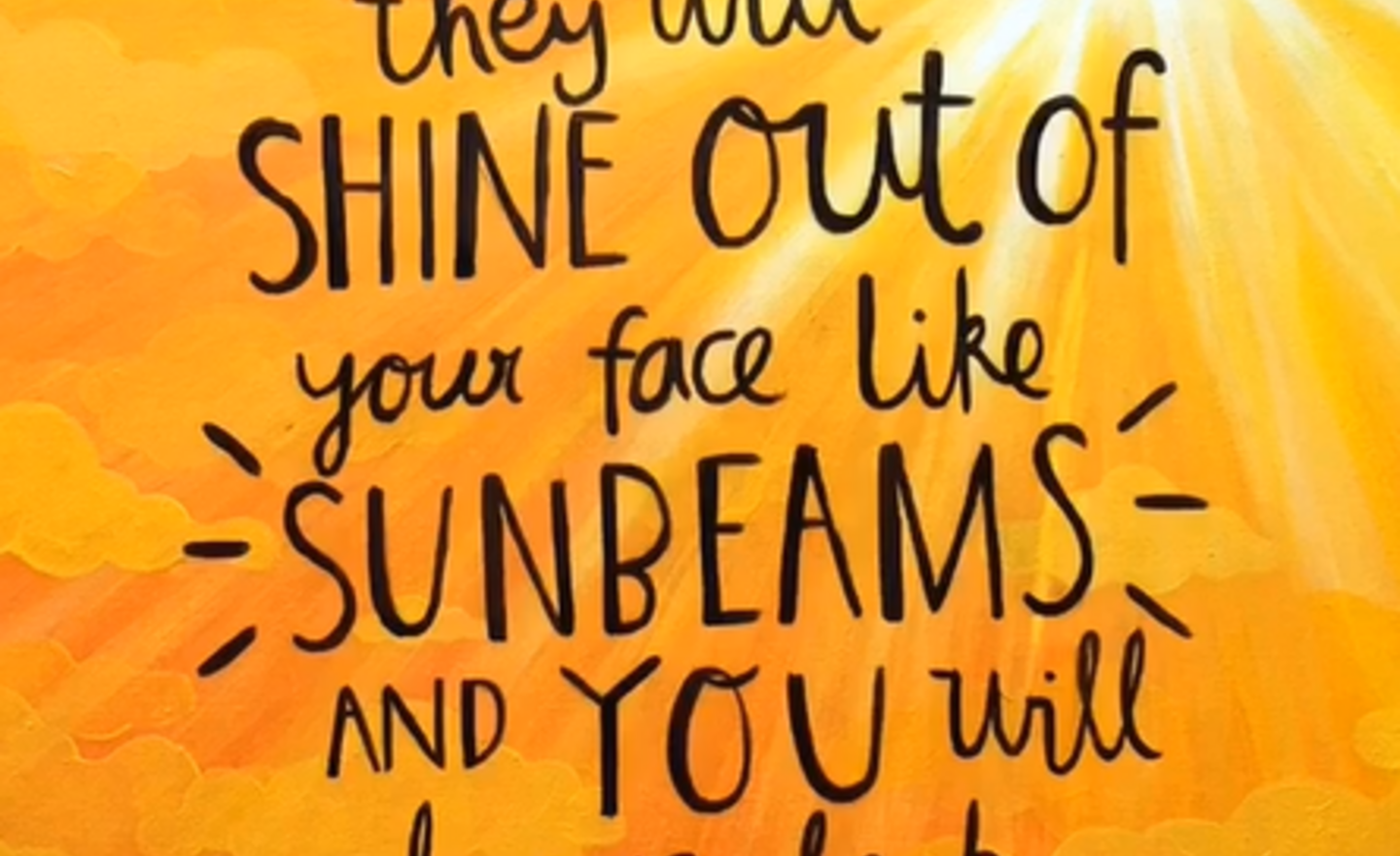 Image of Inspirational Artwork!