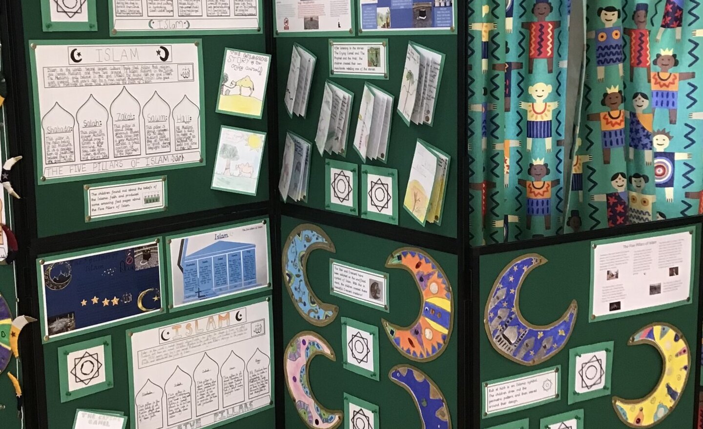 Image of Culture Week: Islam