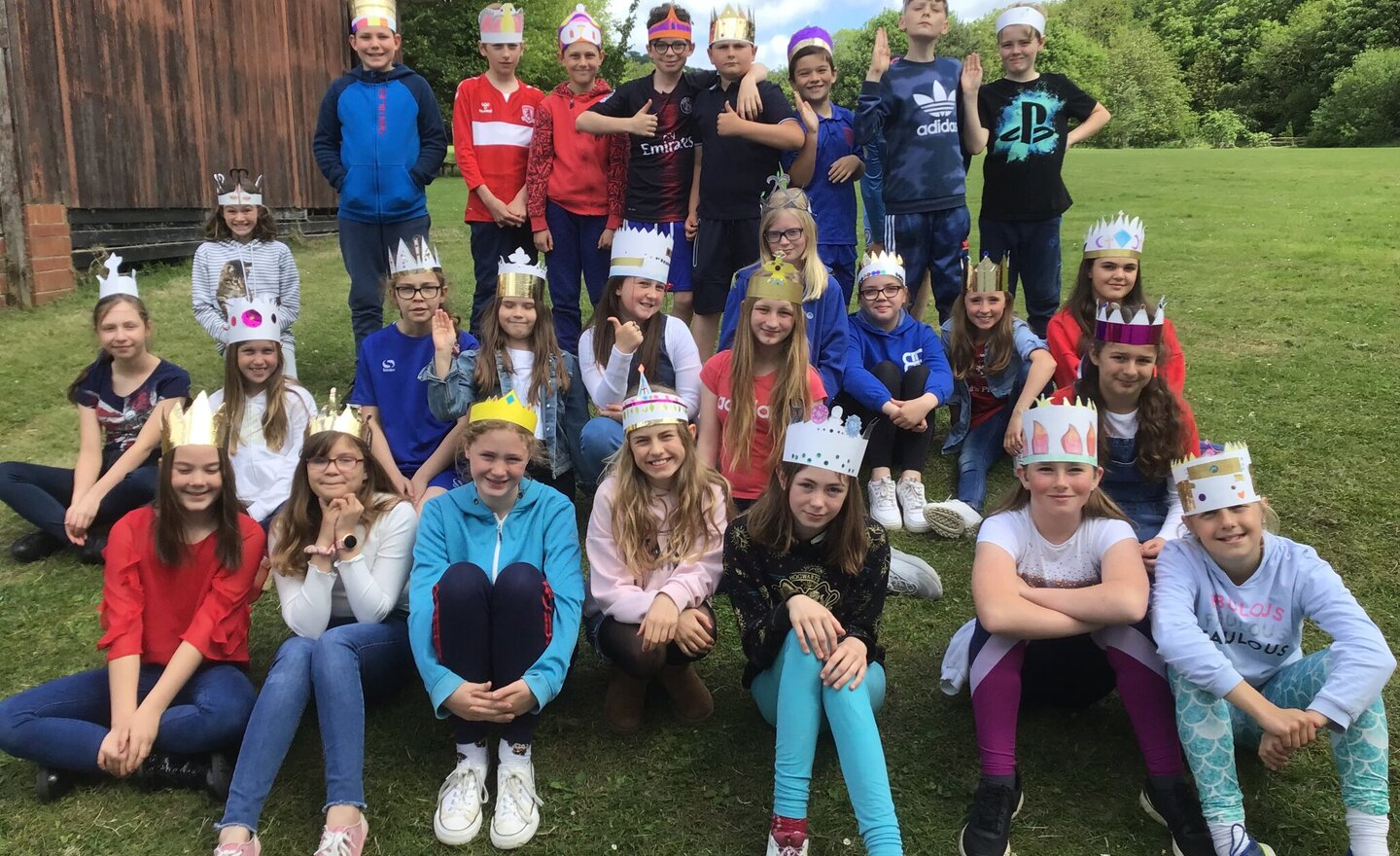 Image of Platinum Jubilee