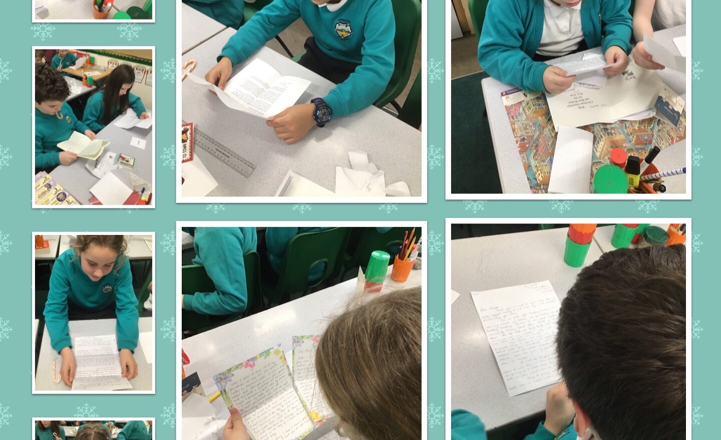 Image of Making a Difference!