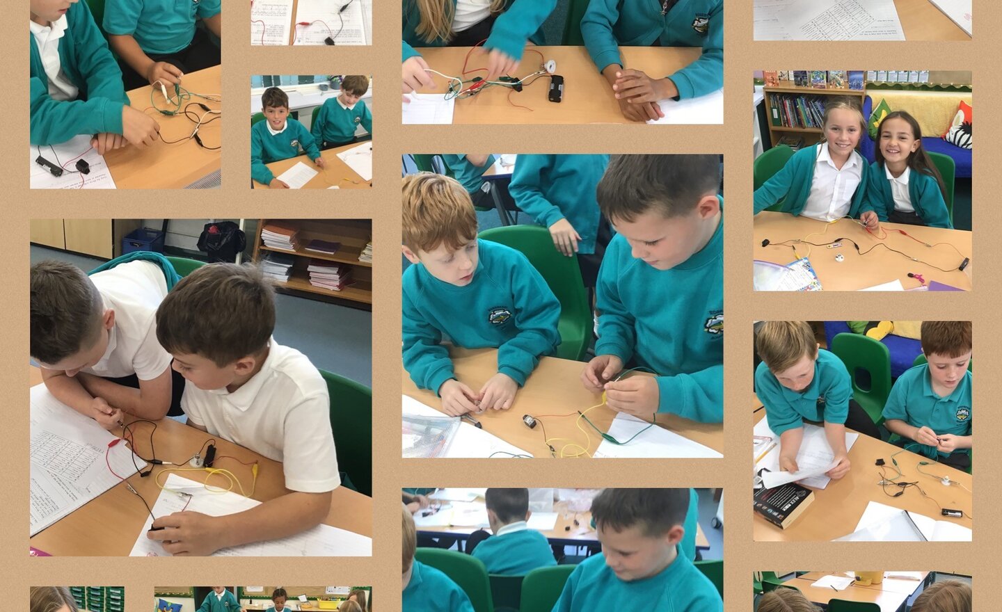 Image of Coded Science