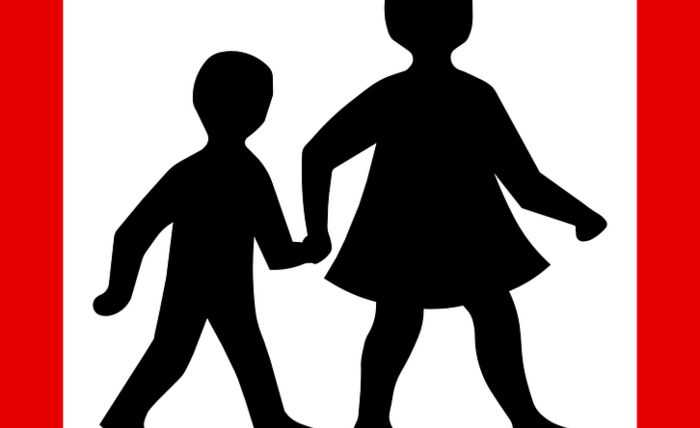 Image of Stop! Think! Be safe!