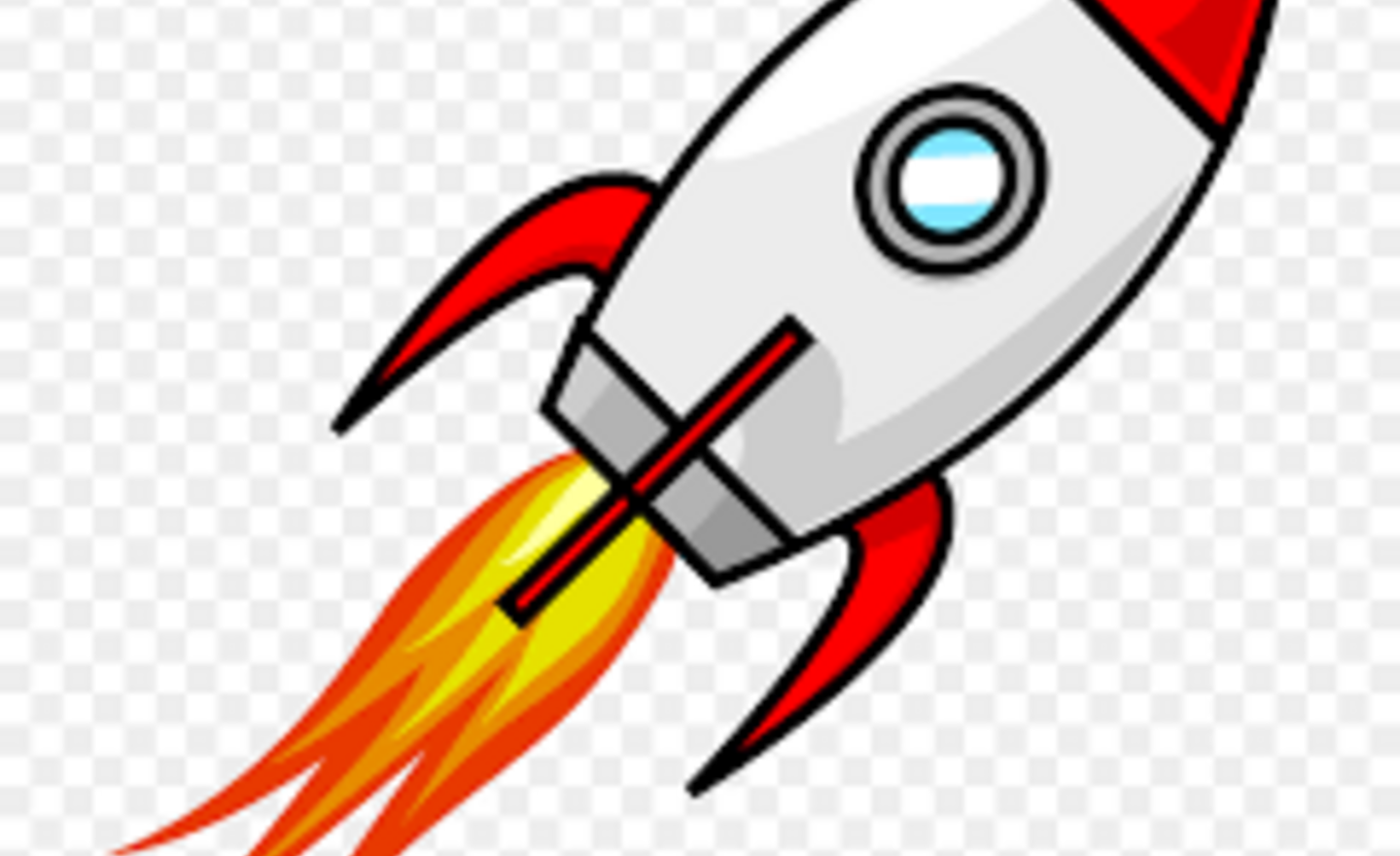 Image of Launching in 5, 4, 3, 2, 1...