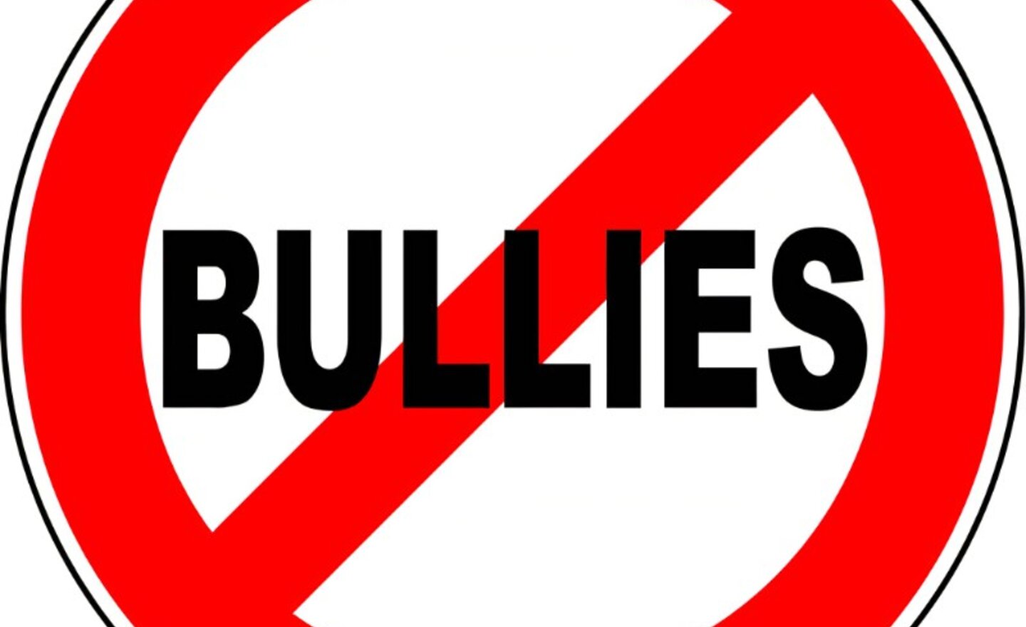 Image of What is bullying?