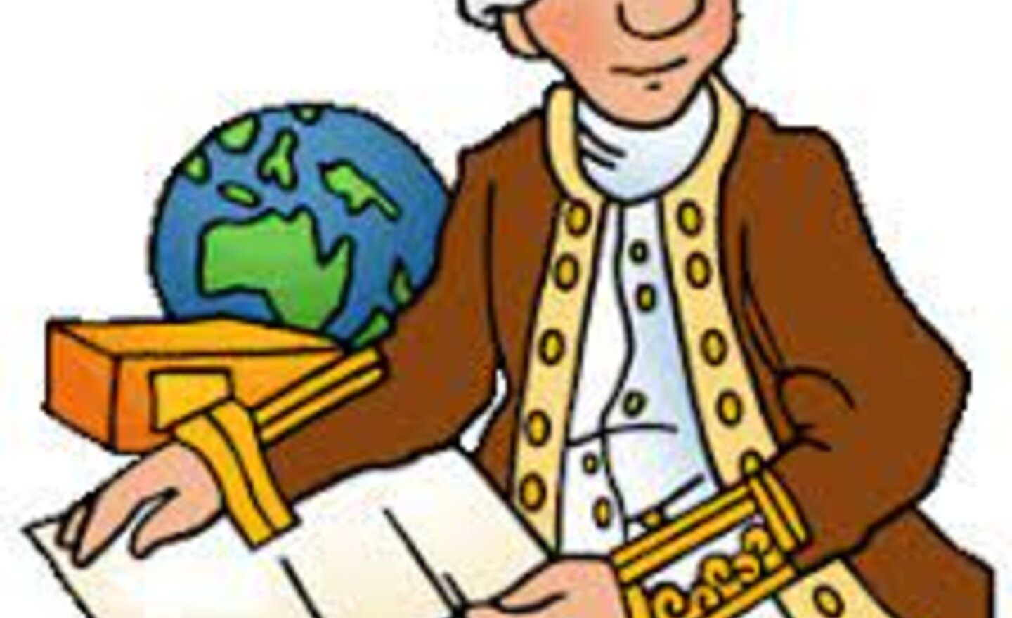 Image of Fact finding!