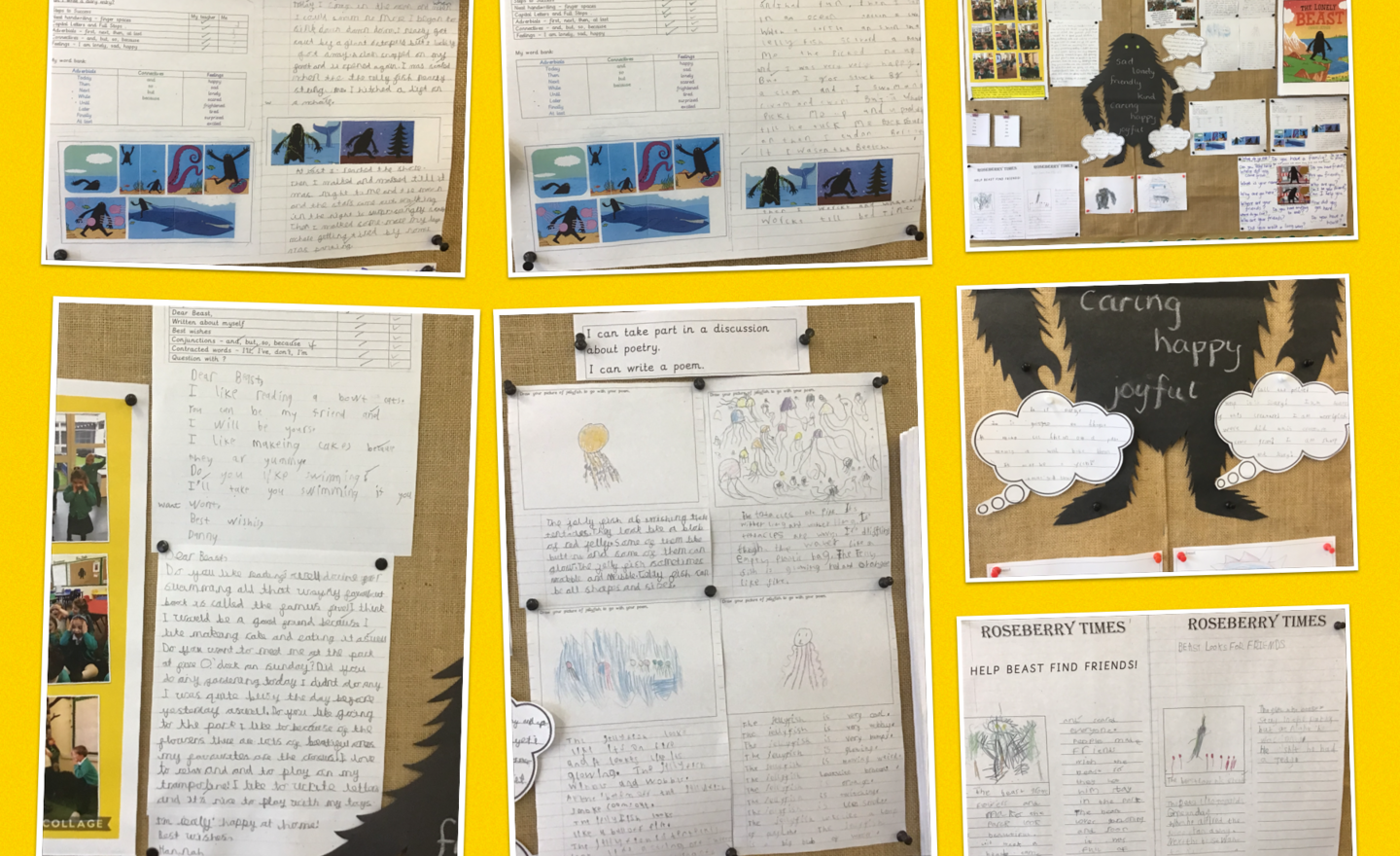 Image of Excellent English