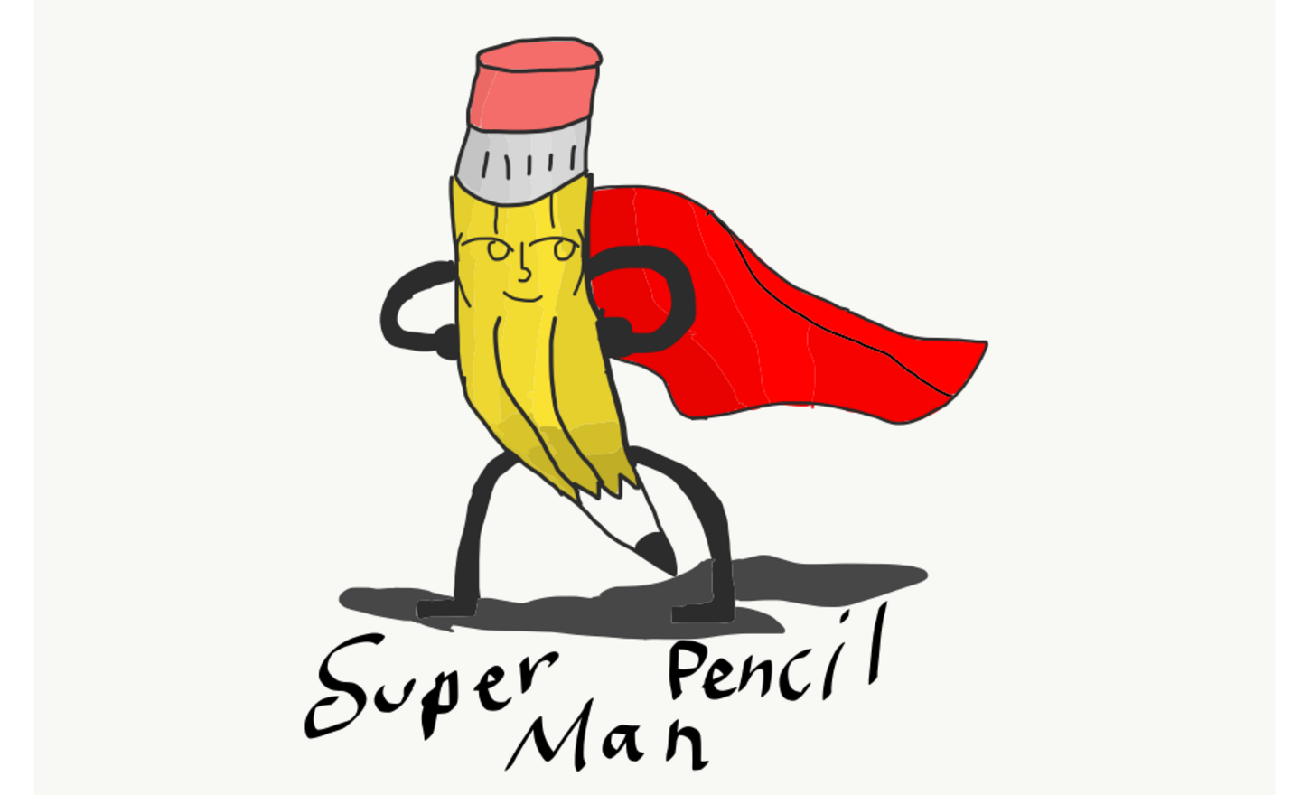 Image of Building Stamina in Writing