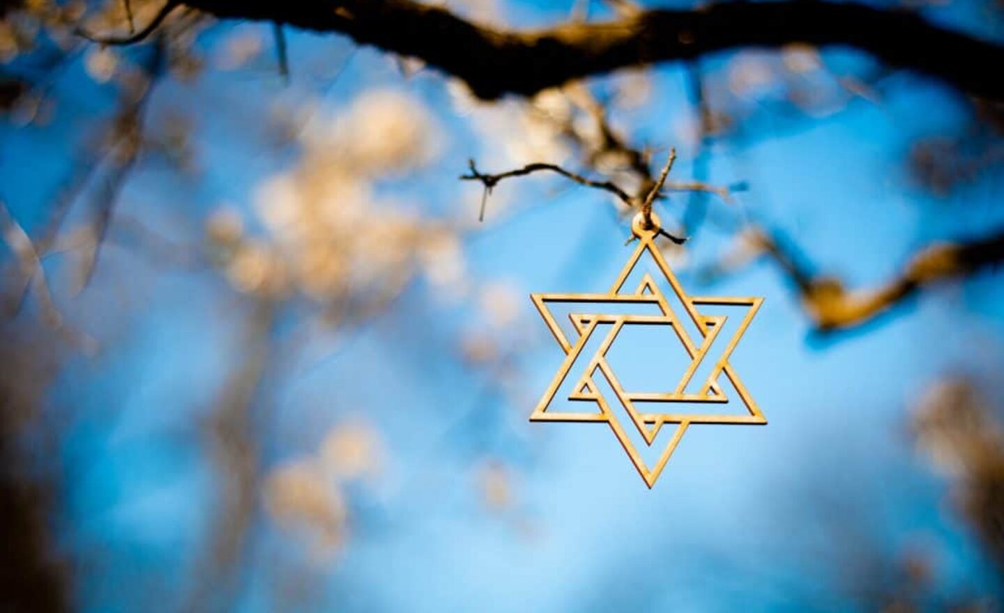 Image of Culture Week - Judaism