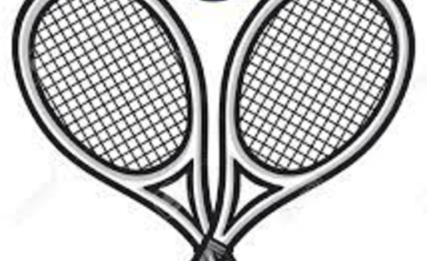 Image of Anyone for tennis?