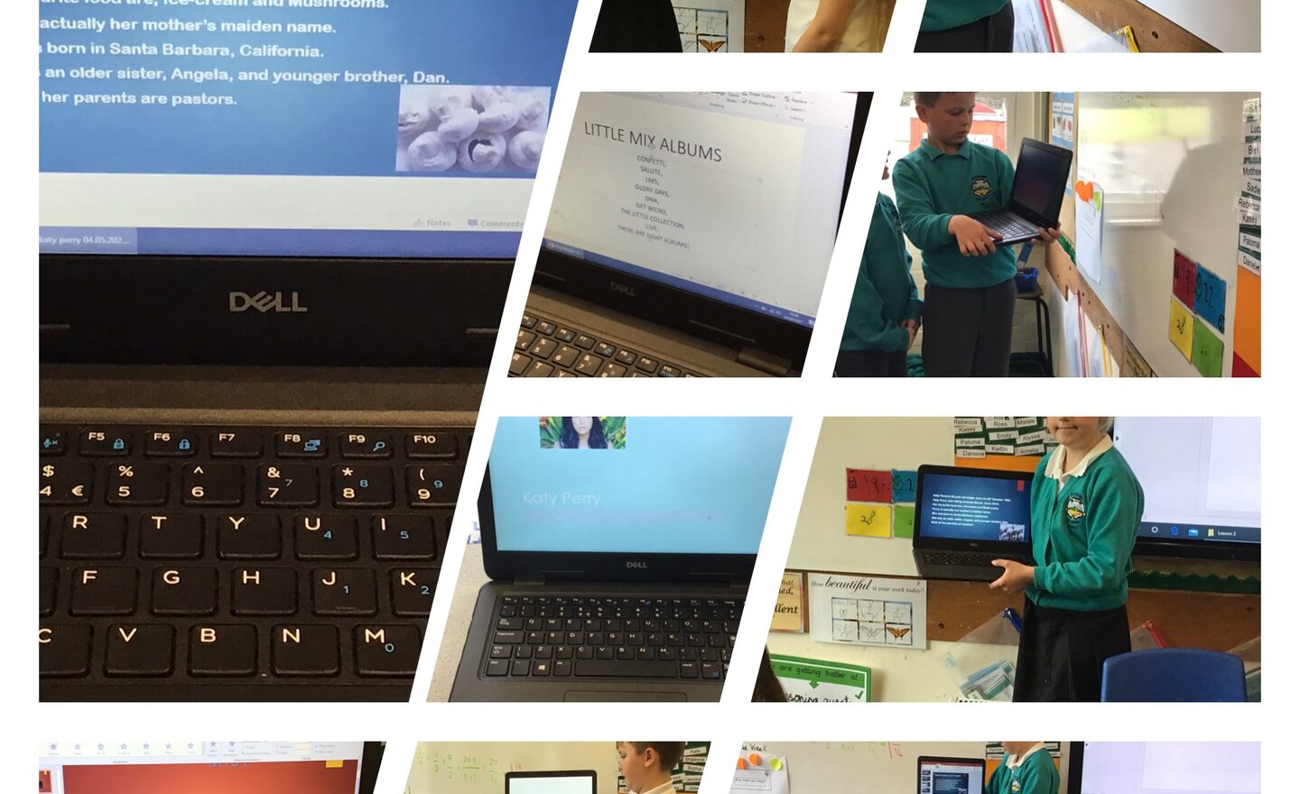 Image of Favourite Singer