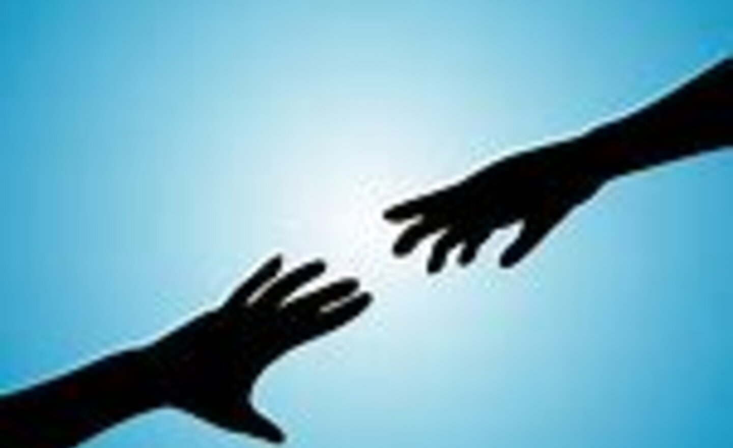 Image of Supporting one another through difficult times