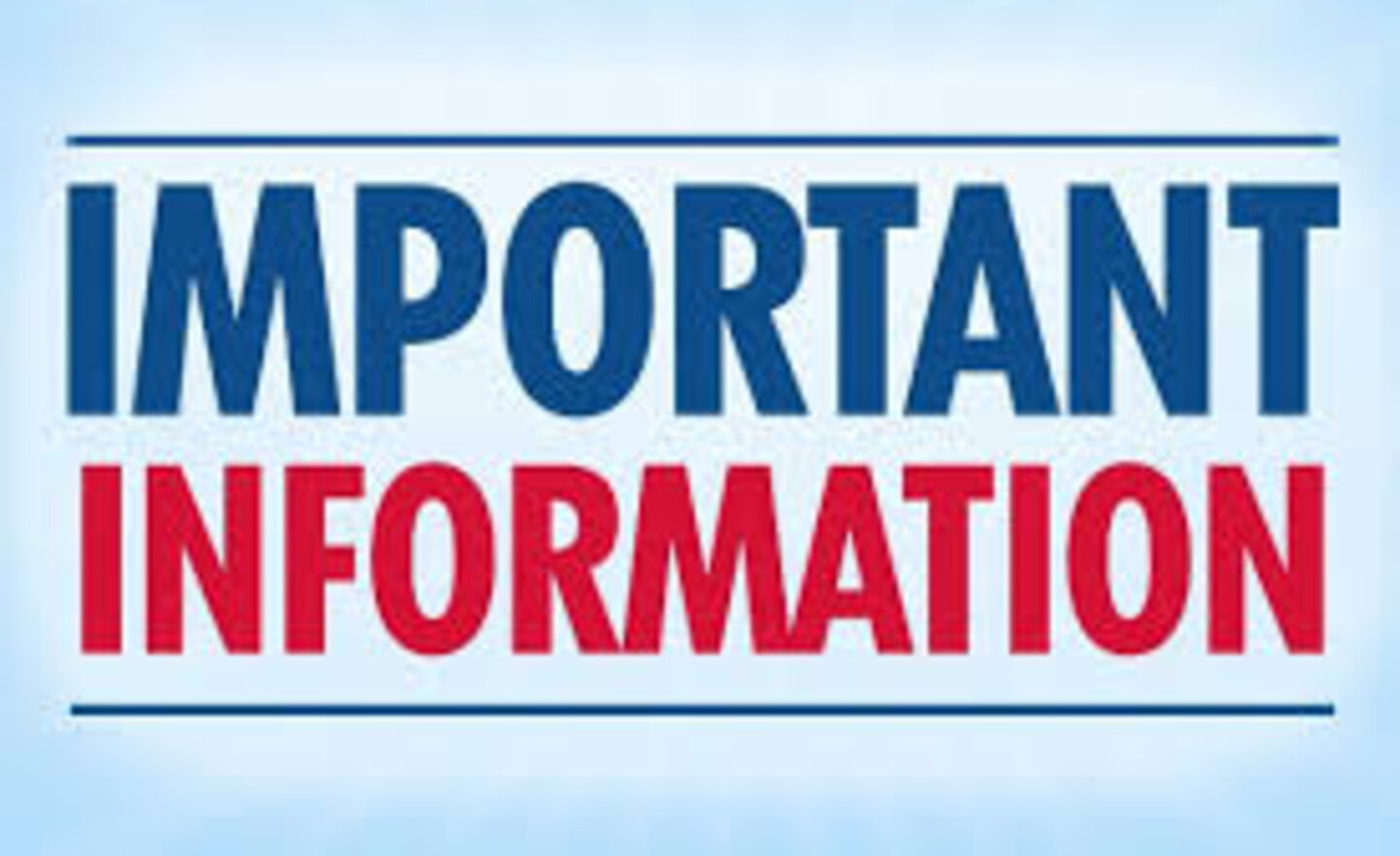 Image of Information Regarding Returning to School on Tuesday 2nd June.