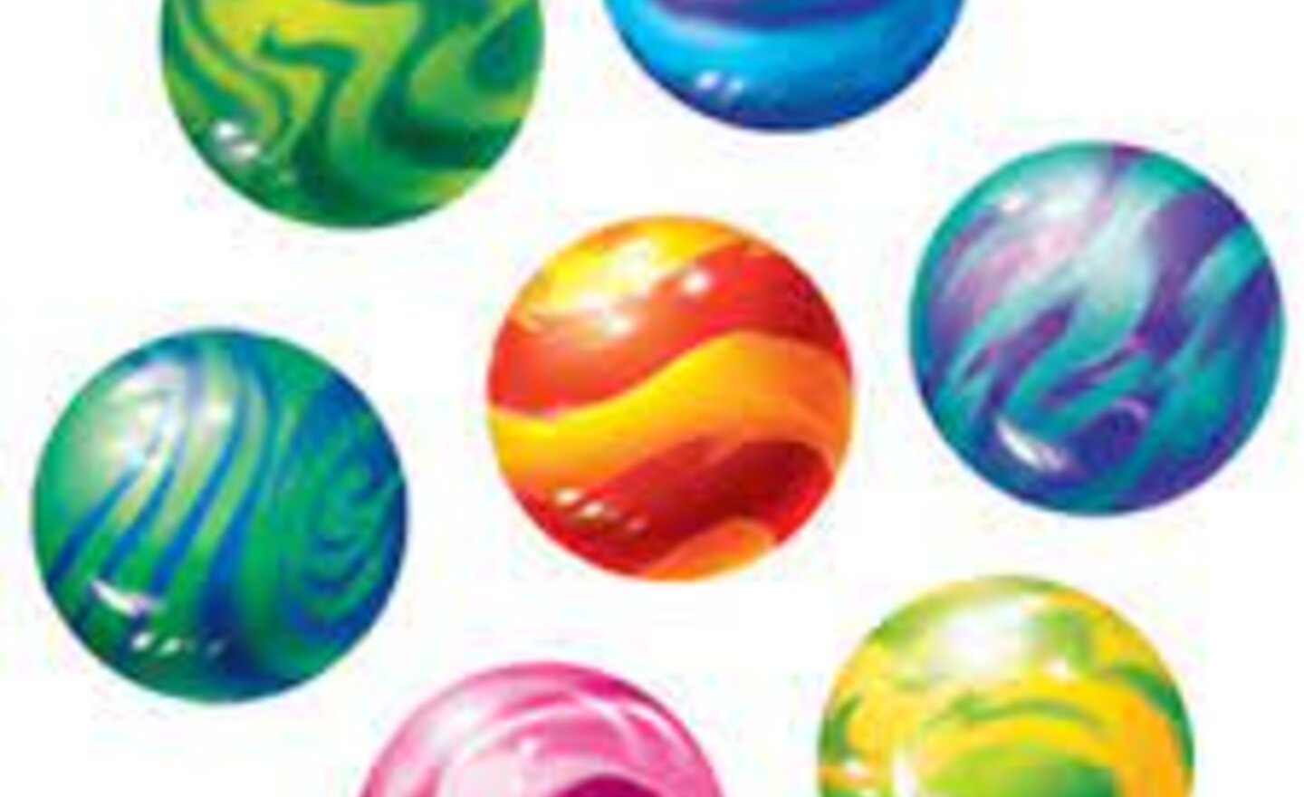 Image of Marble Art!