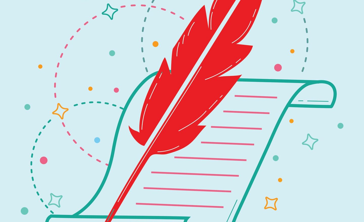 Image of Poetry Week