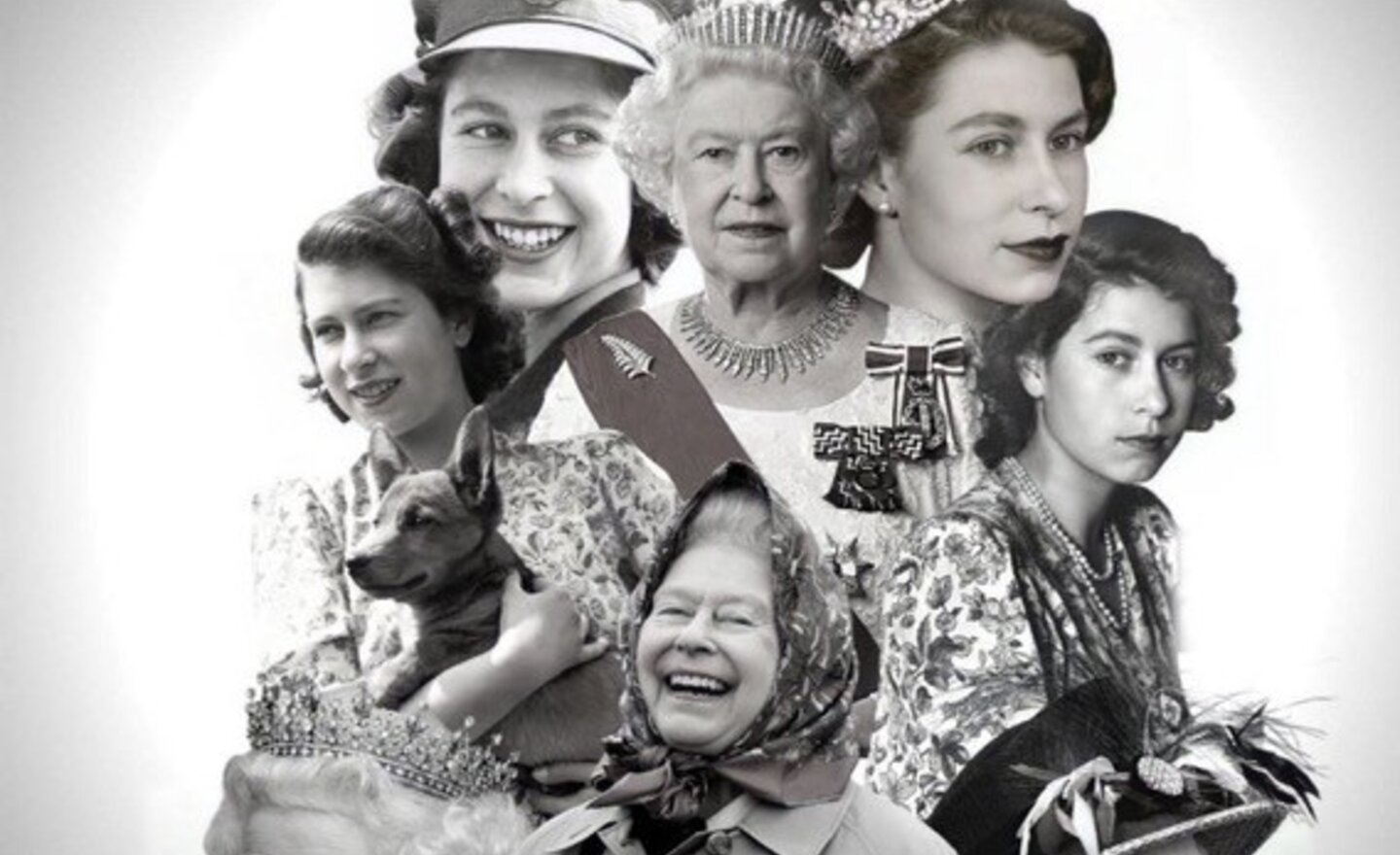 Image of Our Gracious Queen