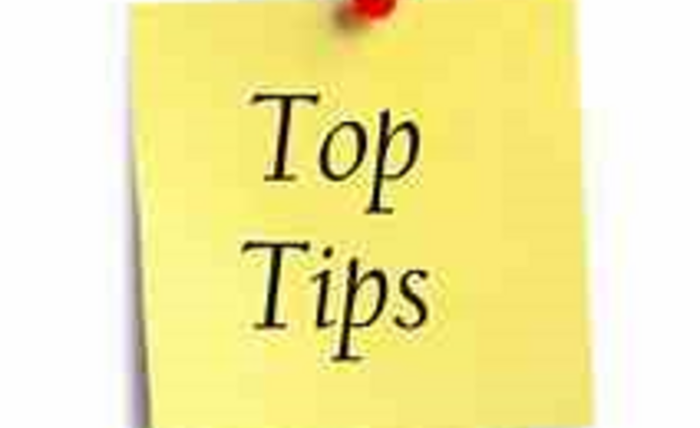 Image of Tips and resources for parents and carers