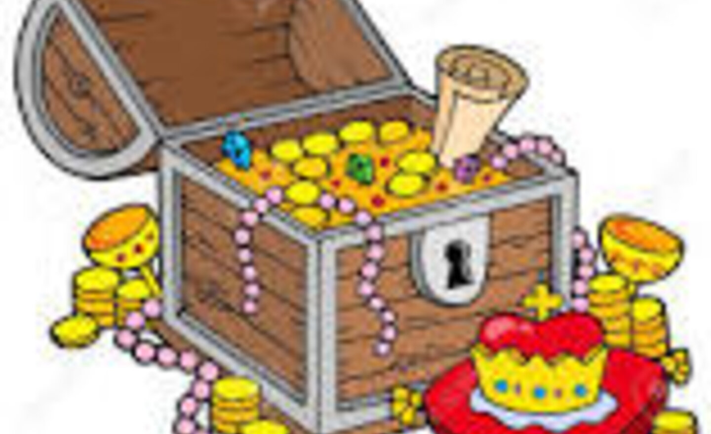 Image of Hidden Treasure!