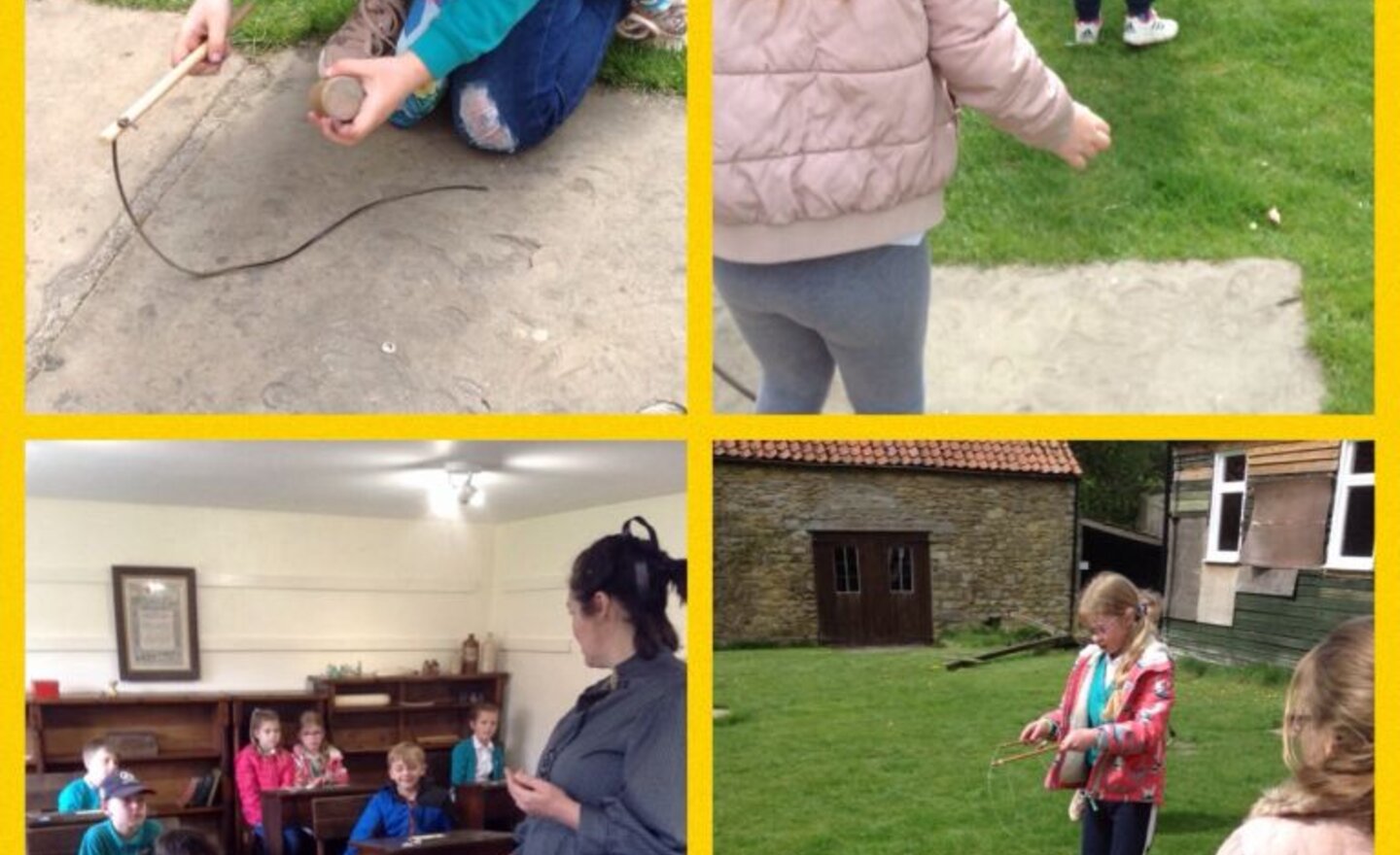 Image of Ryedale Museum