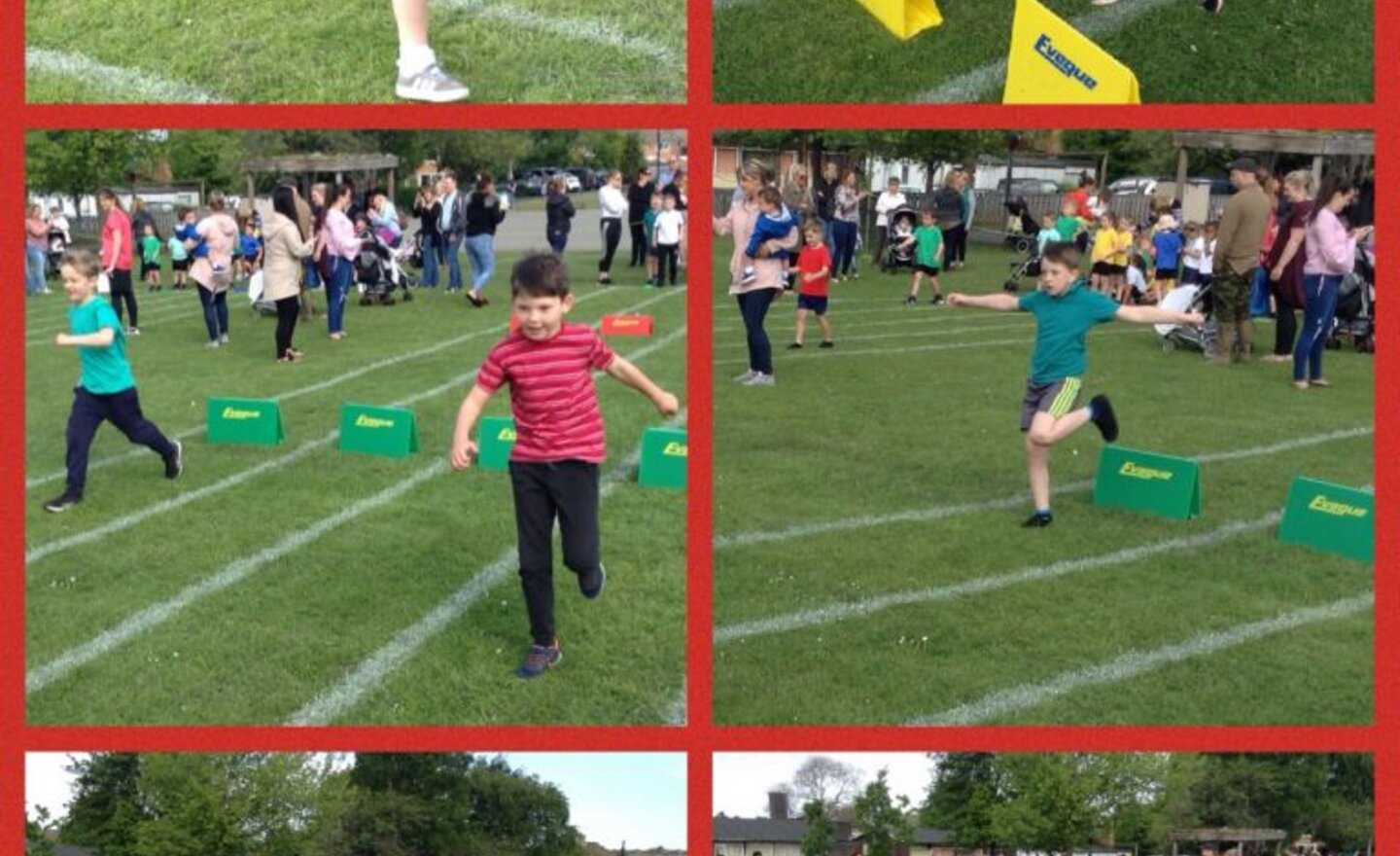 Image of Sports Morning