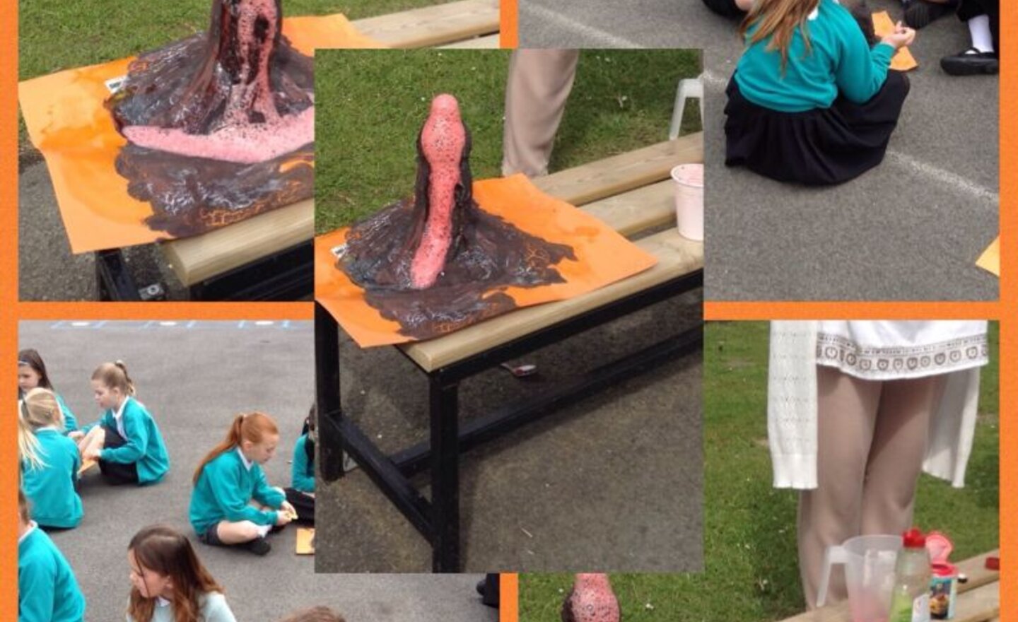 Image of Epic Earth!