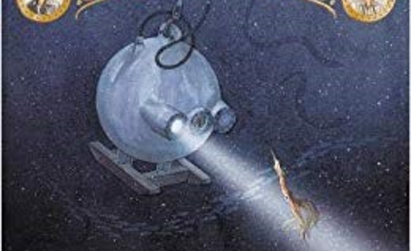 Image of Spectacular SAW Week!