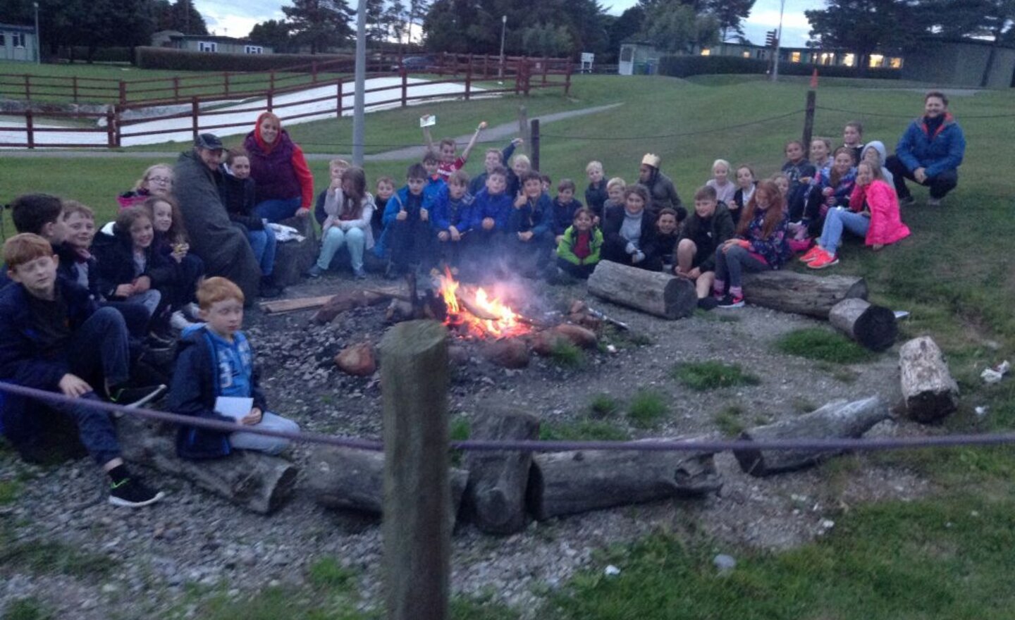 Image of East Barnby Day 4