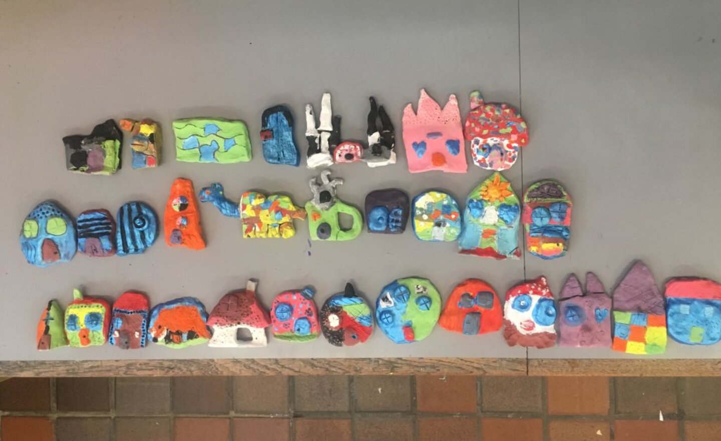 Image of Grand Designs!