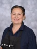 Mrs P Harrison