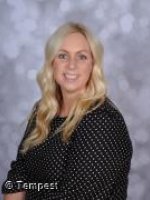 Mrs Anderson