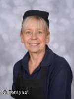Mrs G Yale