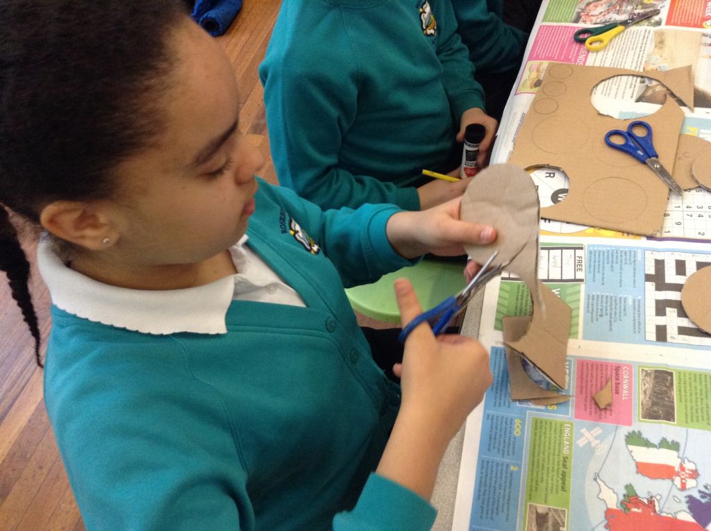 Image of Solar System Collage