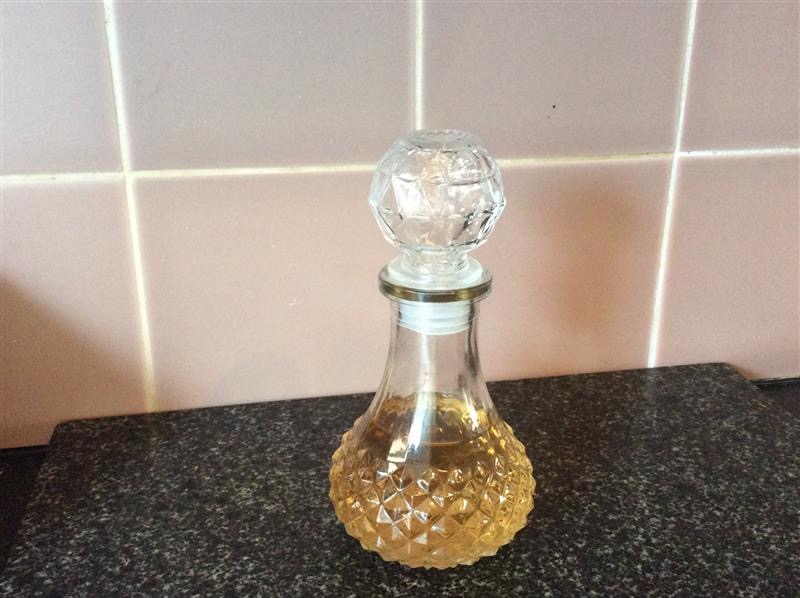 Image of Children working hard...