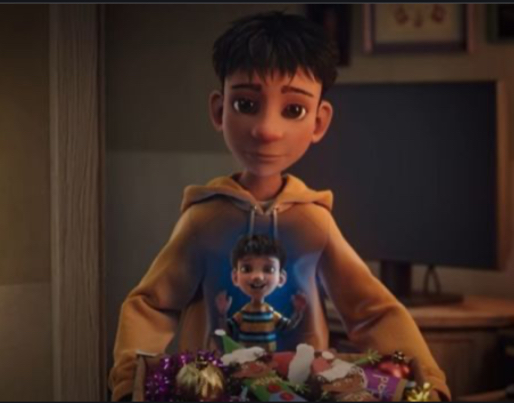 Image of The Inner Child 