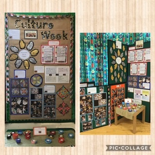Image of Culture Week!