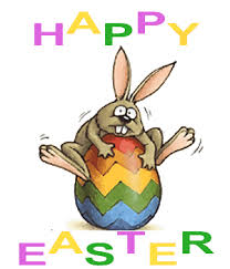 Image of Easter Holidays