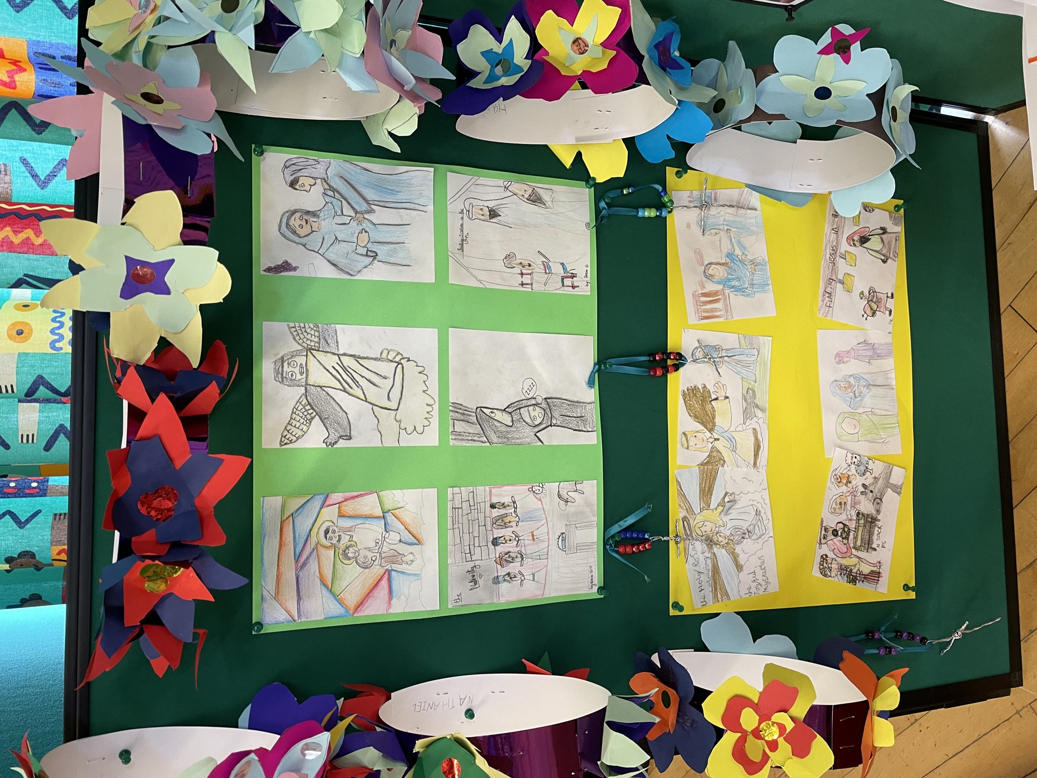 Image of Culture week: Catholicism