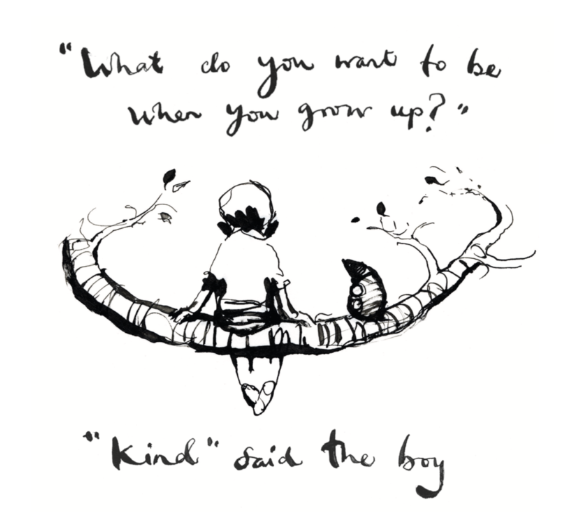 Image of Random Acts of Kindness