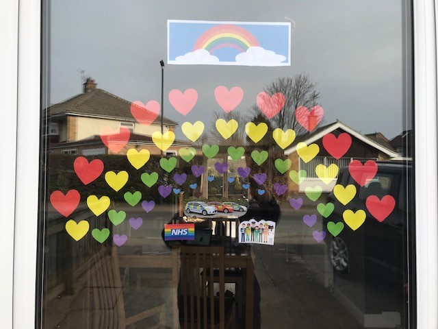 Image of Wednesday 25th March.