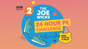 Image of Children in Need!