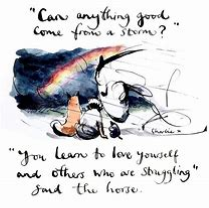 Image of It’s okay not to be okay...       