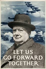 Image of Powerful Propaganda Posters!