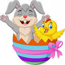 Image of Happy Easter!
