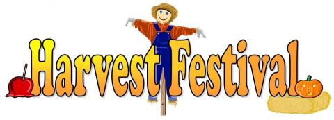 Image of Cultures Week - Harvest Festival