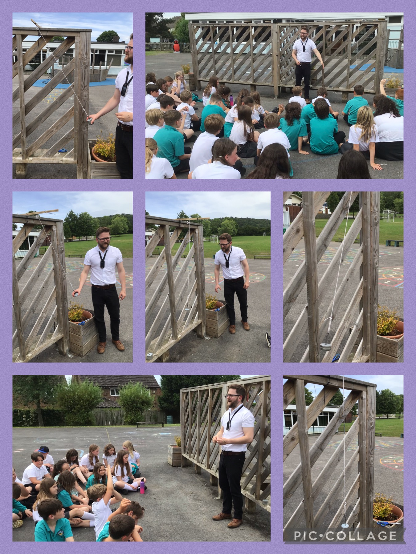 Image of The Force is with us!