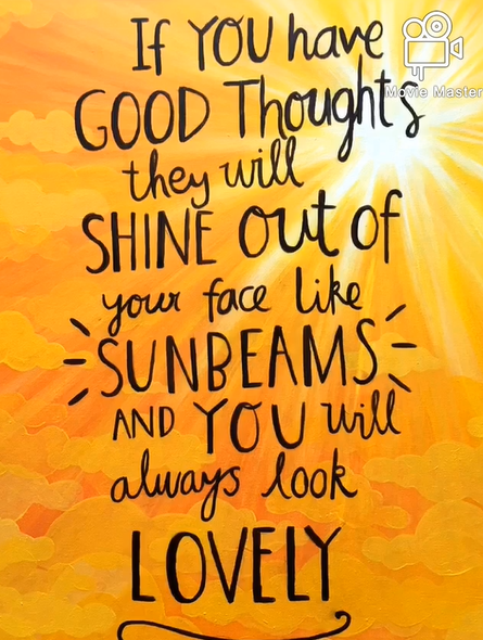 Image of Miss Tucker's Artwork