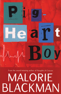 Image of Pig Heart Boy