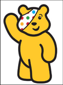 Image of Children In Need