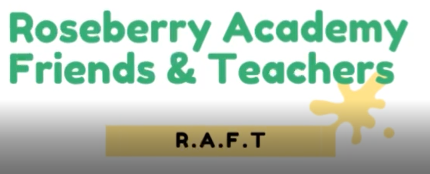 Image of Thank You RAFT