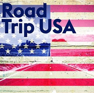 Image of Road Trip USA